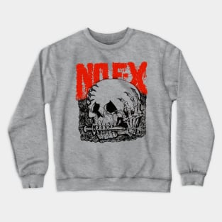 NOFX Crewneck Sweatshirt